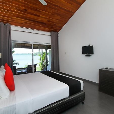 Kalla Bongo Lake Resort Hikkaduwa Quarto foto