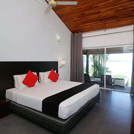 Kalla Bongo Lake Resort Hikkaduwa Quarto foto